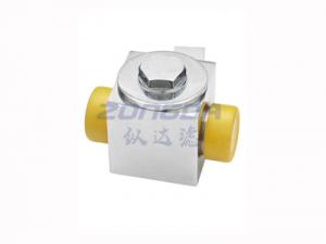 CGQ係列強磁管路過（guò）濾器