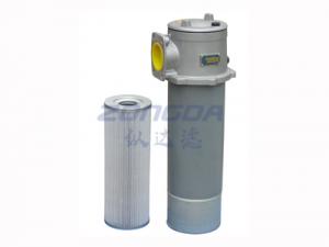 QYL係列回油過濾器（qì）