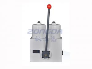 SMF係列雙筒中壓過濾器(新型)/單筒過濾器