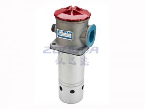 TF係列箱外（wài）自封式吸油過濾器(新型（xíng）結構代替LXZ係列)