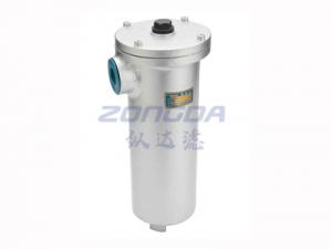 NJU係列箱外內積式吸油過濾器