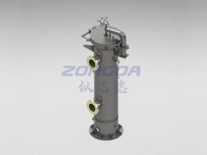 氣液聚結過濾器/不鏽鋼過濾器（qì）/天然氣過濾器、氫（qīng）氣（qì）過濾器（qì）