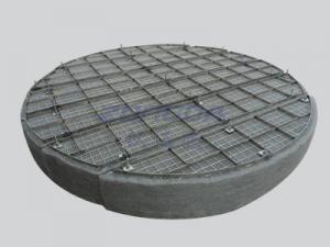 標準型絲網（wǎng）除沫器\氣液網濾芯（xīn）\氣液分（fèn）離濾芯