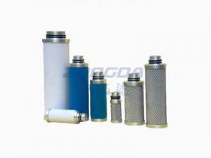 Ultrafilter 濾芯標準替代係列（liè）