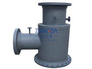 碳鋼過濾器\高壓過濾器\氣（qì）液分離（lí）器\碳鋼過濾器