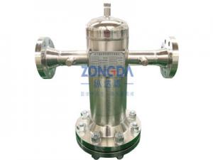 氣液分離器\氫氣過濾器\貧液（yè）過濾器\富胺液過濾器\天然氣過濾器