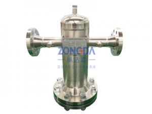 天然氣過濾器\氣液聚結過（guò）濾器\氫氣過濾器\不鏽鋼過濾器